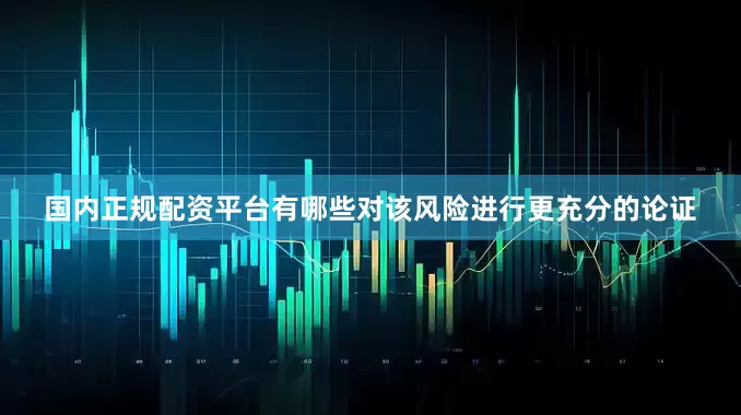 国内正规配资平台有哪些对该风险进行更充分的论证