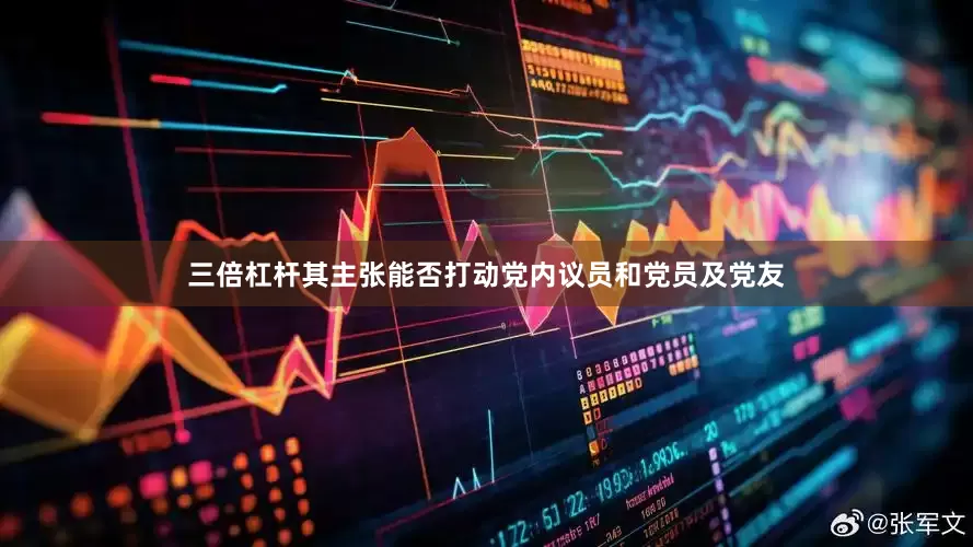 三倍杠杆其主张能否打动党内议员和党员及党友