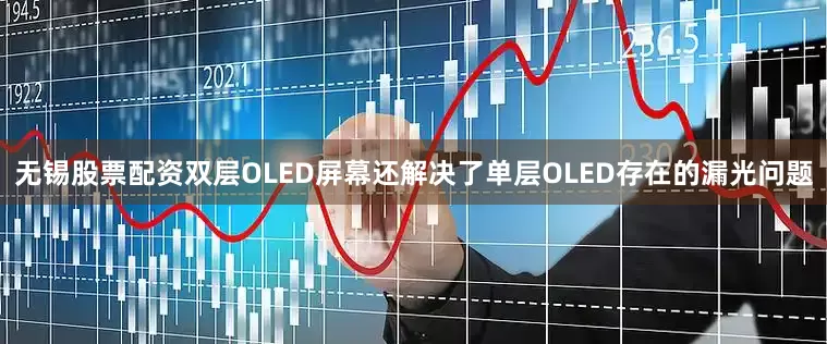 无锡股票配资双层OLED屏幕还解决了单层OLED存在的漏光问题